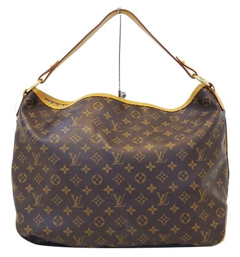 louis vuitton delightful mm vs pm|louis vuitton delightful for sale.